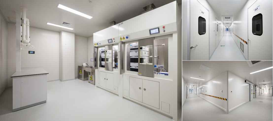 全球領先科技力量落地 遠大醫藥全球首創“零輻射”智能核藥工廠獲甲級輻安證，引領產業新紀元